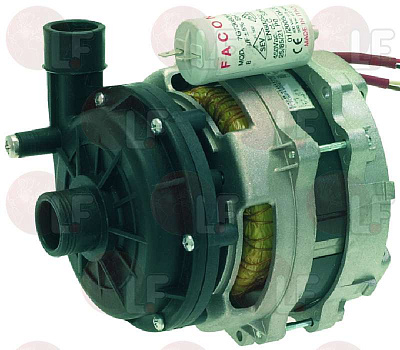 ����� LGB ZF110 ����� 0,33�� 230�