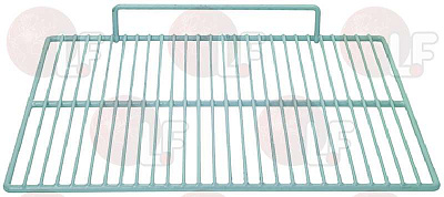 PLASTICIZED SHELF 555x510 ��