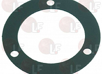DRAIN ASSEMBLY GASKET