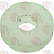 NYLON WHEEL ? 24-8x6 ��