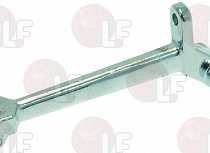 INFUSION CONTROL LEVER