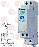 TIME LIMIT RELAY 80.21 16A 230V 50/60Hz