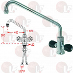 Смеситель Смеситель