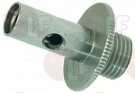 RINSE AXLE
