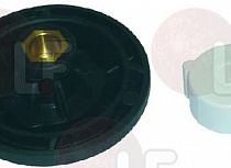 BOTTOM COUPLING ASSEMBLY