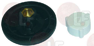 BOTTOM COUPLING ASSEMBLY
