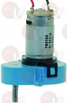 GEAR ����� 24VDC