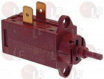 THERMO ACTUATOR 220/240V 50/60Hz THERMO ACTUATOR 220/240V 50/60Hz