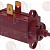 THERMO ACTUATOR 220/240V 50/60Hz