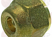 NUT 1/4" sae ? 3/16"