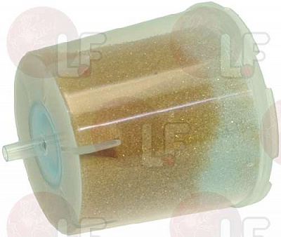 ATER SOFTENER ��� HO.RE.CA NICAL MIDI