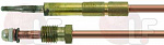 THERMOCOUPLE GASCO M10x1 85 cm THERMOCOUPLE GASCO M10x1 85 cm
