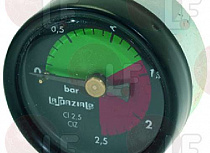 �������� �������  ⌀ 42 �� 0-2.5 bar