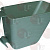 WASHING TANK