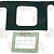 FUNNEL GASKET WITH MESH