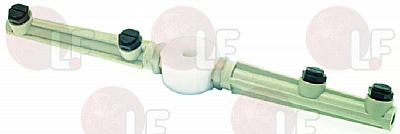 TOP RINSE ARM ASSEMBLY 280 ��