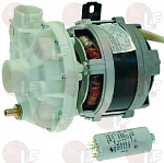�����  FIR 3983SX 0.50HP 230V 50Hz