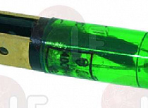 GREEN PILOT LIGHT 400V