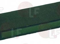 RECTANGULAR MAGNET 63x19x7 ��