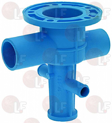 LOWER MANIFOLD