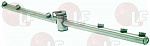 RINSE ARM ASSEMBLY RINSE ARM ASSEMBLY