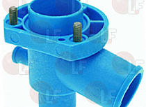 WASH ARM ASSEMBLY SUPPORT ? 18 ��