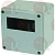 PLASTIC C-BOX