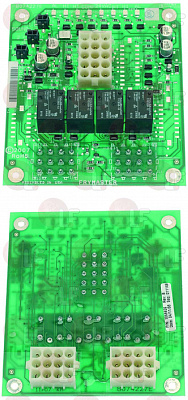 INTERFACE CARD SMT EL W/SD 125x110 ��