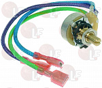TEMPERATURE POTENTIOMETER TEMPERATURE POTENTIOMETER