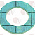 GASKET BULB SHEATH