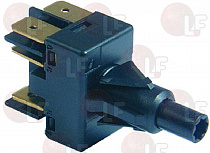 SWITCH 4591 W2 - M/A - 6 faston