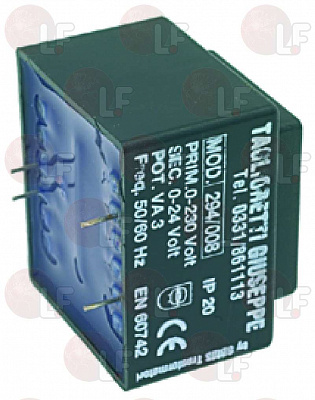 ������������� 230V 24V 3W