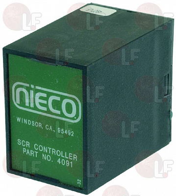 SCR OCTALL CONTROL