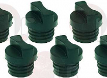 CAP ��� WASH ARM - 6 PCS