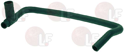 WASH OUTLET HOSE