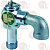 RELIEF VALVE ? 1/2"