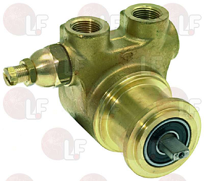 �������� ����� ROTOFLOW ? 3/8" GAS