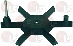 PLASTIC TOP STAR