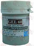 SILVER WELDING PASTE 50 cm3 SILVER WELDING PASTE 50 cm3
