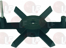 PLASTIC TOP STAR
