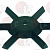 PLASTIC TOP STAR