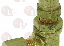 JET HOLDER WITH JET ? 0.52 ��