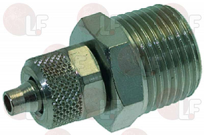 ������ ������ 3/8"M - 6/4