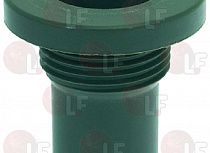 OVERFLOW DRAIN ASSEMBLY 1"
