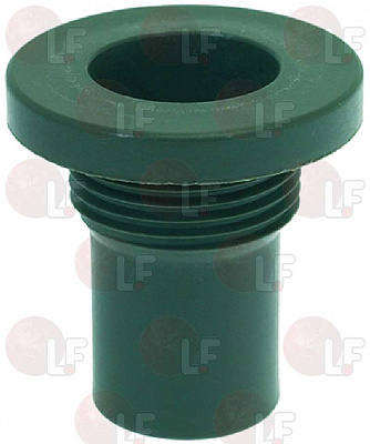 OVERFLOW DRAIN ASSEMBLY 1"