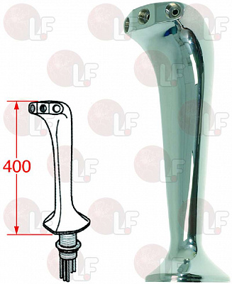 DISPENSING TOWER AIRONE 3 WAYS