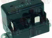 KLIXON 2CR4-143