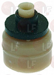 OUTLET REDUCER T&P 1,5 Lt/min BEIGE