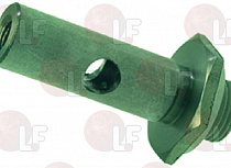 IMPELLER SPINDLE ? 12x45 ��