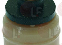 OUTLET REDUCER T&P 1,5 Lt/min BEIGE